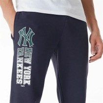 Hose für Erwachsene New Era New York Yankees Marineblau