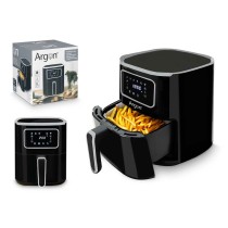 Friteuse à Air Argon CK73790(134) Noir 1450 W 4,5 L