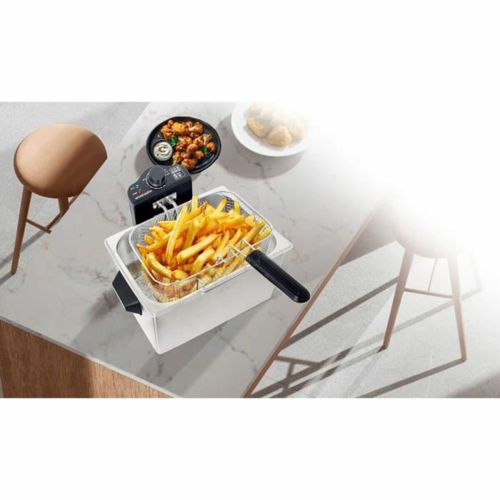 Friteuse Arthur Martin AMPFH50 2000 W 5 L