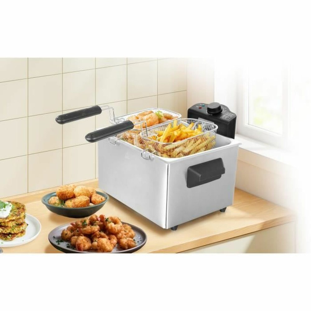 Fritteuse Arthur Martin AMPFH50 2000 W 5 L