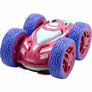 Remote-Controlled Car Exost 360 Mini Flip Amazone Pink