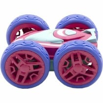 Fahrzeug Fernsteuerung Exost 360 Mini Flip Amazone Rosa