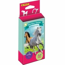 Stickers Panini horse fans