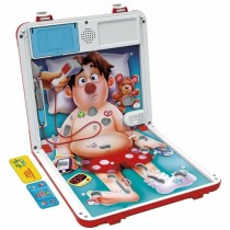 Jeu de société Hasbro Docteur Maboul