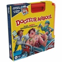 Jeu de société Hasbro Docteur Maboul