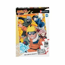 Puzzle Nathan Naruto