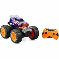 Remote-Controlled Car Exost Phantom Force Orange