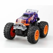 Remote-Controlled Car Exost Phantom Force Orange