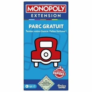 Tischspiel Monopoly Extension