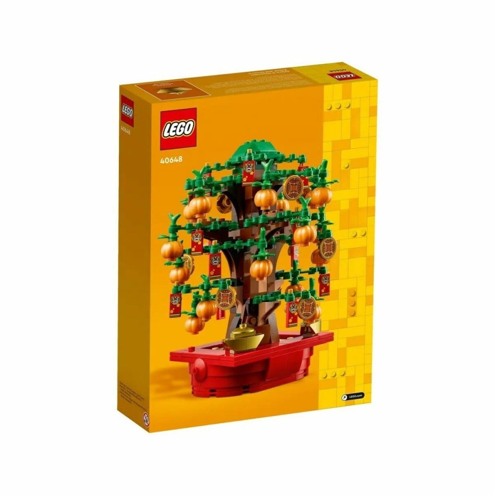 Konstruktionsspiel Lego 40648