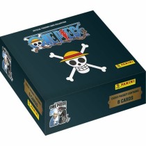 Album d'autocollants Panini One Piece