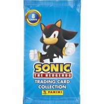 Sticker Album Panini Sonic