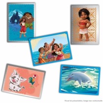 Stickeralbum Panini Moana 2