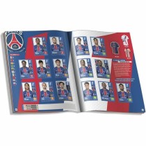 Sticker Album Panini Foot