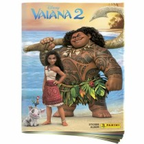 Stickeralbum Panini Vaiana 2