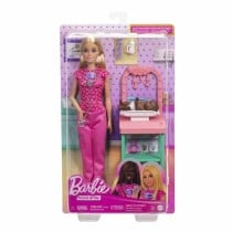 Puppe Barbie (2 Stück)