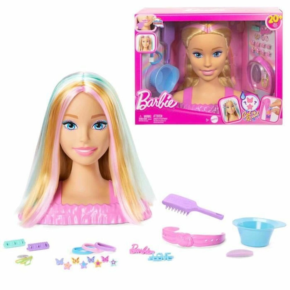 Puppe Barbie