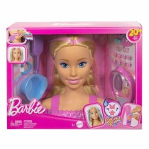 Doll Barbie