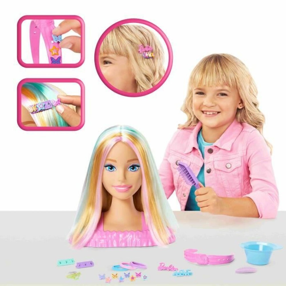 Poupée Barbie