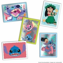 Sticker Album Panini Stitch