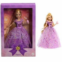 Doll Disney Princess Rapunzel