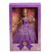 Doll Disney Princess Rapunzel