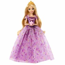 Doll Disney Princess Rapunzel