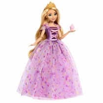 Doll Disney Princess Rapunzel