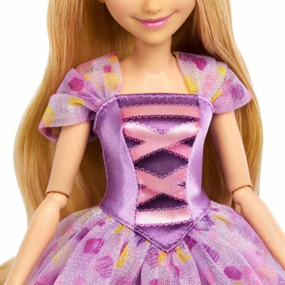 Puppe Disney Princess Rapunzel