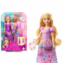 Puppe Disney Princess RAPUNZEL PICNIC AND ART