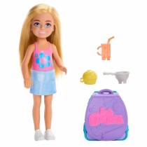 Puppe Barbie Chelsea