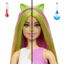 Poupée Barbie POP REVEAL