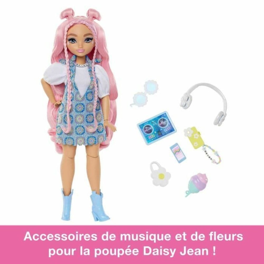 Poupée Barbie