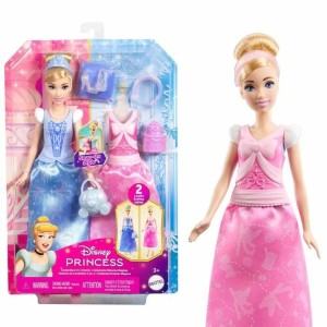 Doll Disney Princess CINDERELLA