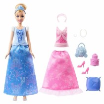 Puppe Disney Princess CINDERELLA