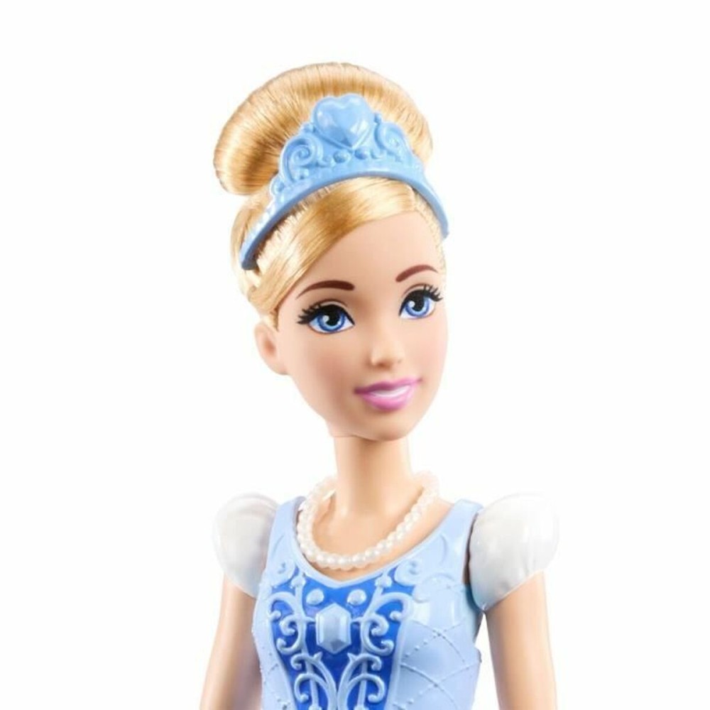 Doll Disney Princess CINDERELLA