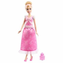 Doll Disney Princess CINDERELLA