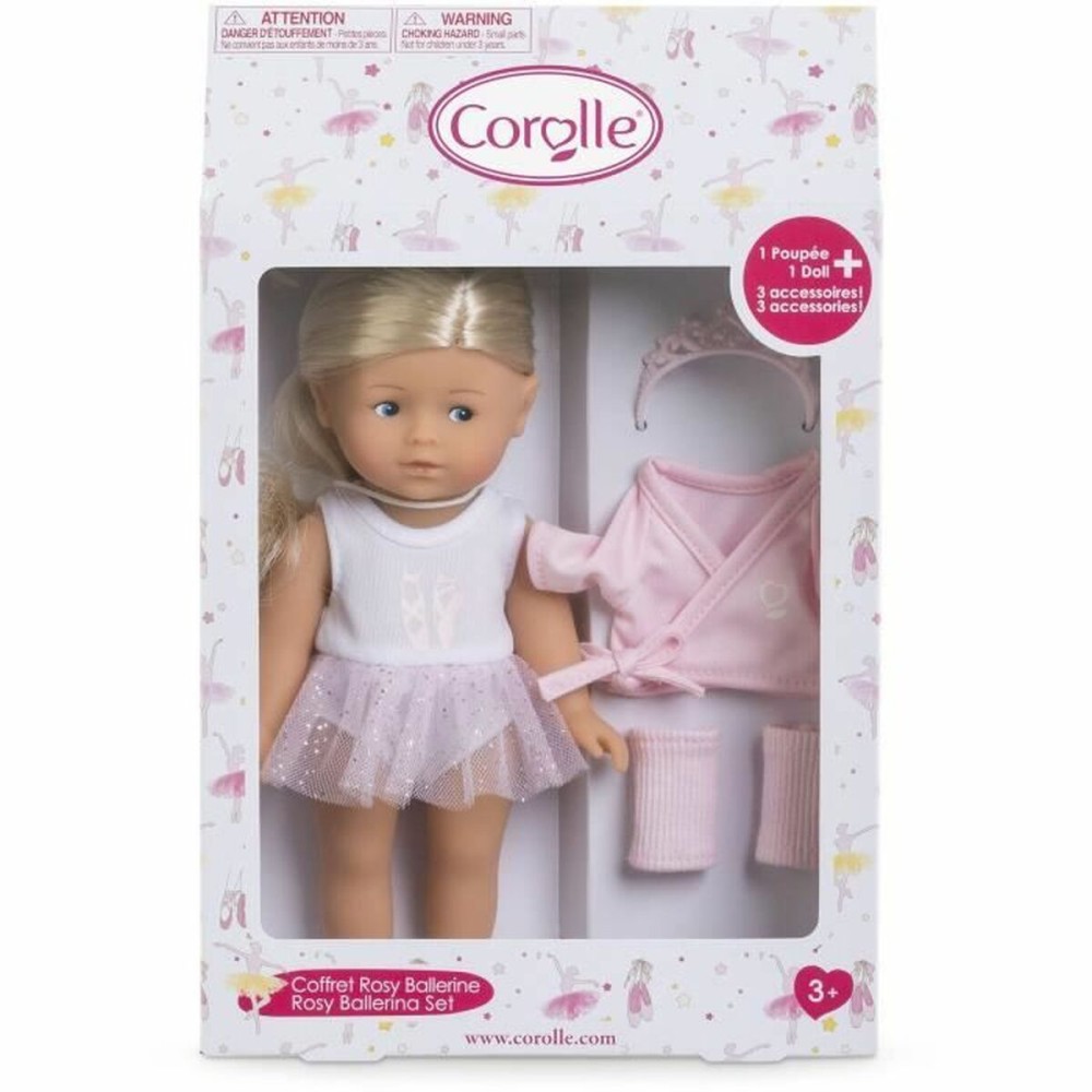 Doll Corolle