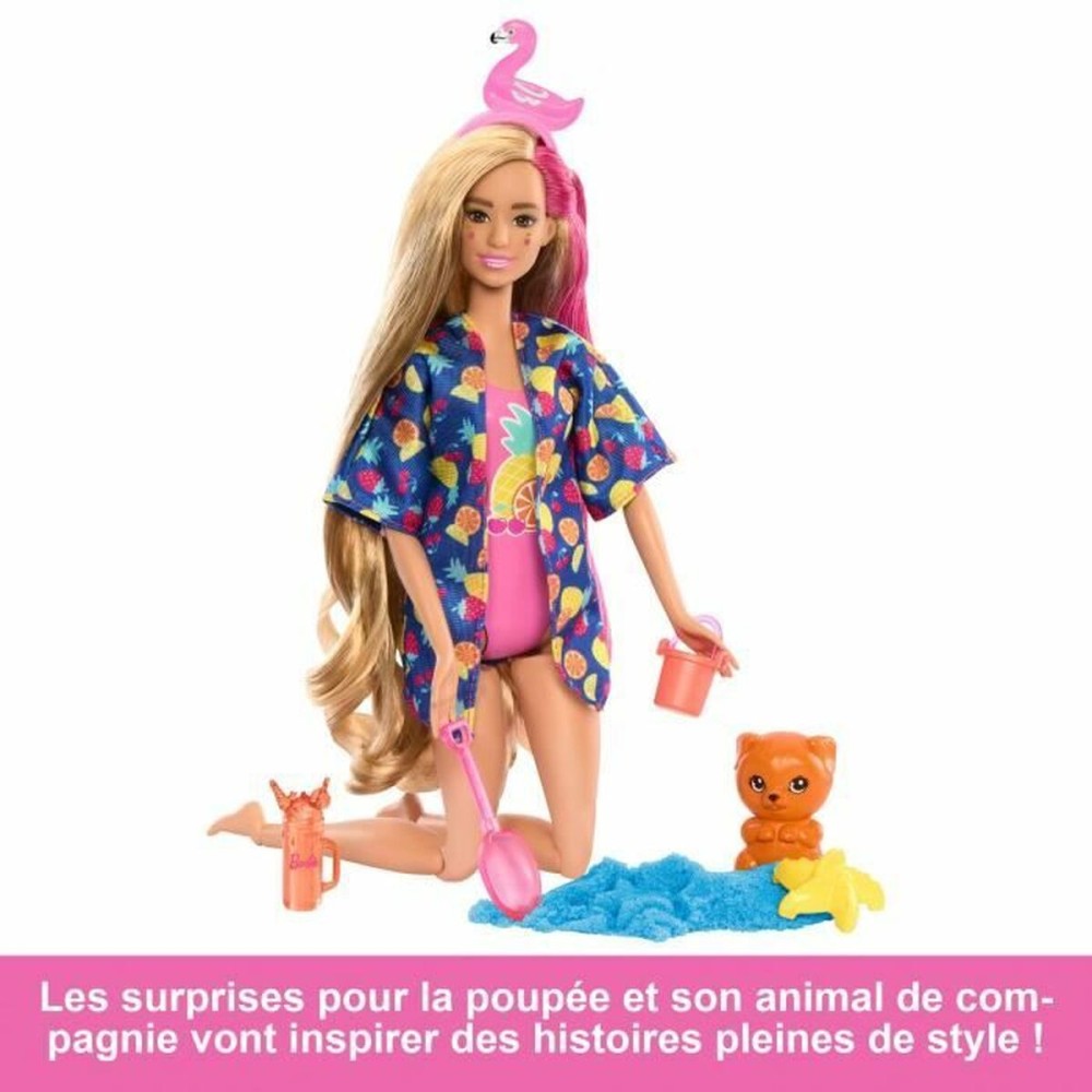 Poupée Bébé Barbie