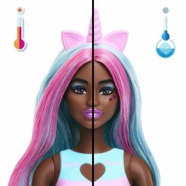 Poupée Barbie POP REVEAL BLUE UNICORN