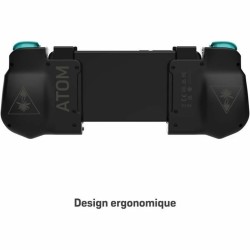 Contrôle des jeux Turtle Beach Atom Bluetooth Bluetooth 4.2