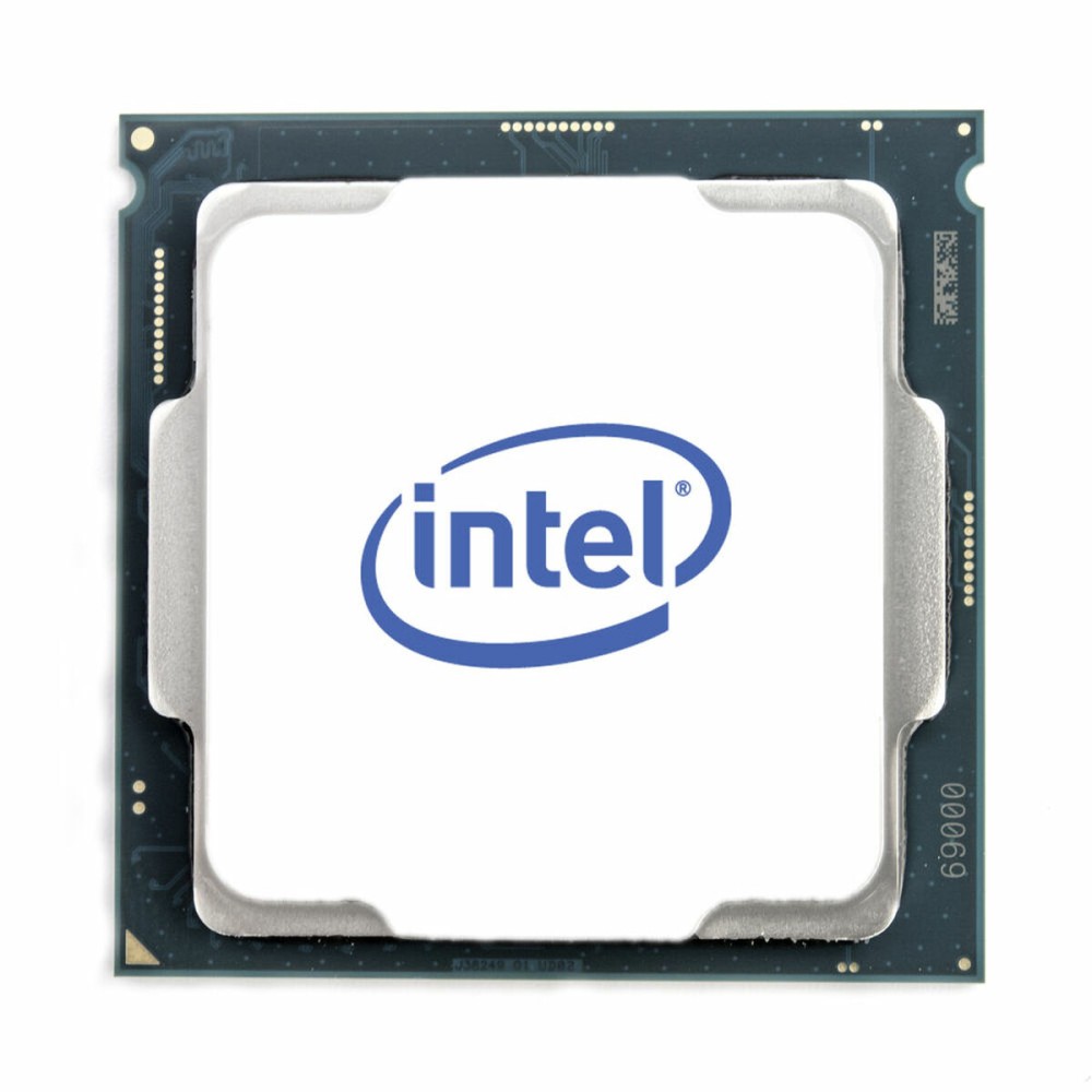 Processeur Intel i9-10900X LGA 2066