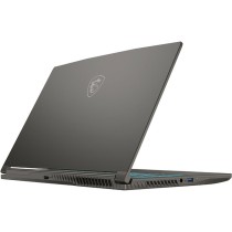 Ordinateur Portable MSI THIN 15 B12VE-1490XES 15,6" i5-12450H 16 GB RAM 512 GB 512 GB SSD Nvidia Geforce RTX 4050