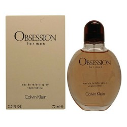 Herrenparfüm Calvin Klein 088300106516 EDT