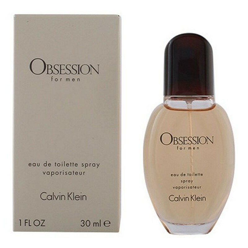 Men's Perfume Calvin Klein 088300106516 EDT