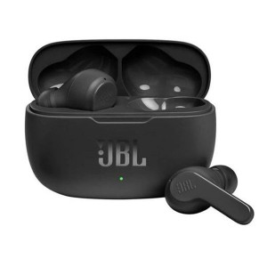 Headphones JBL Black