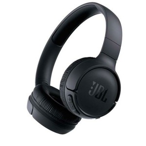 Drahtlose Kopfhörer JBL Schwarz