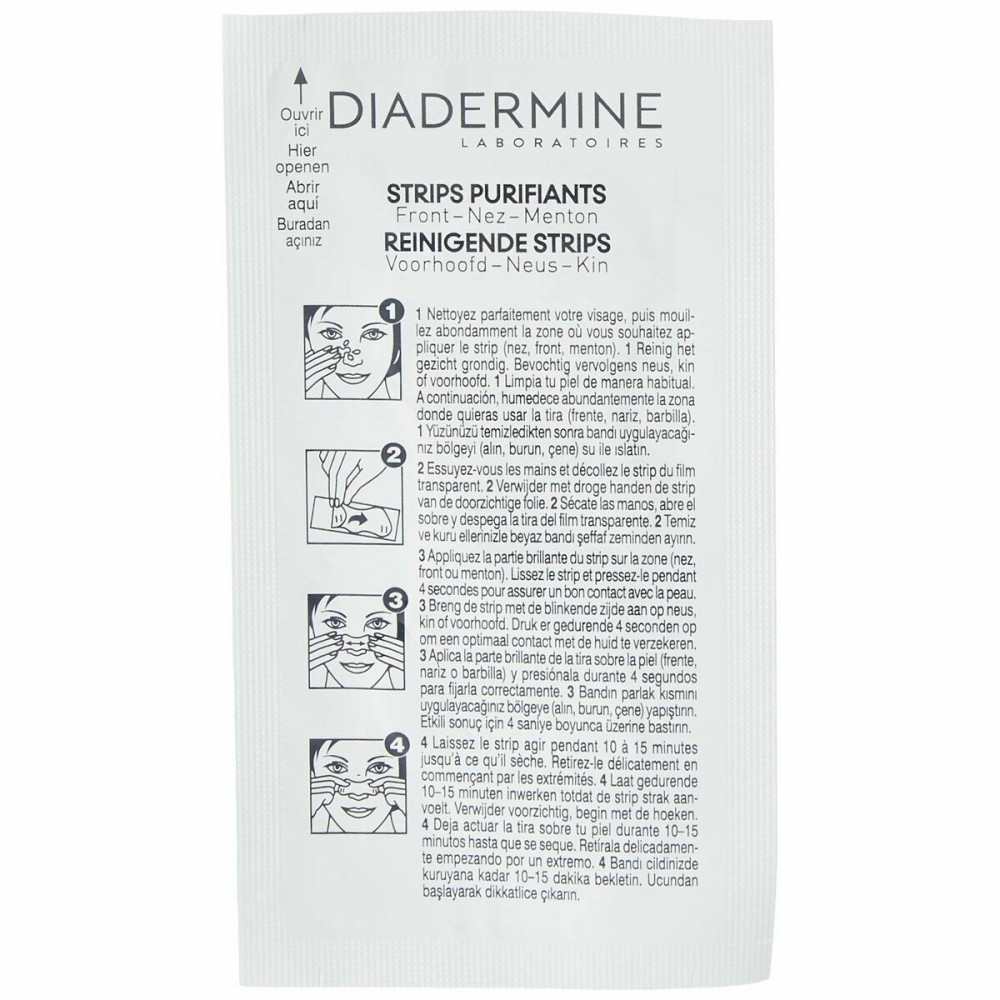 Acne Skin Treatment Diadermine