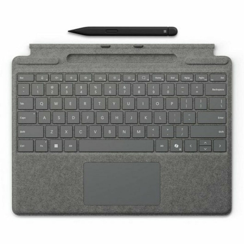 Tastatur mit Maus Microsoft 8X6-00225