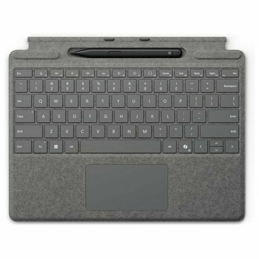 Tastatur mit Maus Microsoft 8X6-00225